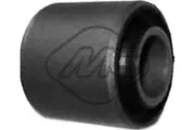 Lagerung, Lenker Vorderachse Metalcaucho 00236