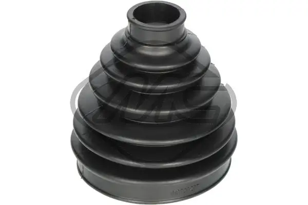 Faltenbalg, Antriebswelle radseitig Metalcaucho 00237