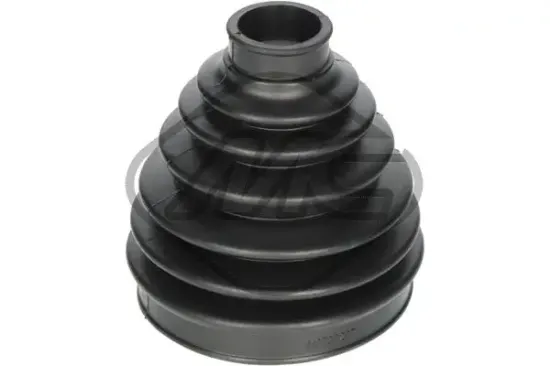 Faltenbalg, Antriebswelle radseitig Metalcaucho 00237 Bild Faltenbalg, Antriebswelle radseitig Metalcaucho 00237