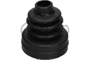 Faltenbalg, Antriebswelle getriebeseitig Metalcaucho 00242