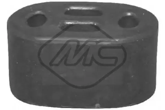 Anschlagpuffer, Schalldämpfer Metalcaucho 00247 Bild Anschlagpuffer, Schalldämpfer Metalcaucho 00247