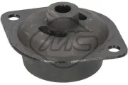 Lagerung, Motor beidseitig Metalcaucho 00251