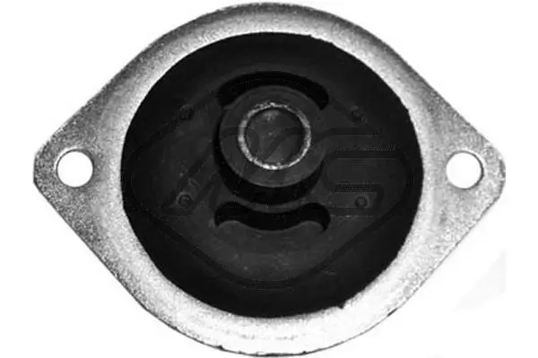 Lagerung, Motor beidseitig Metalcaucho 00251