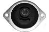 Lagerung, Motor beidseitig Metalcaucho 00251