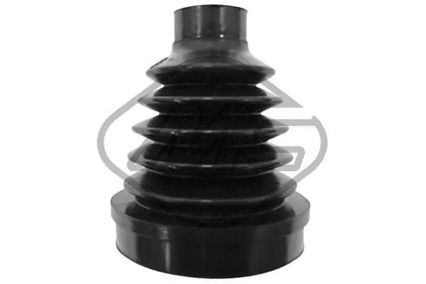 Faltenbalg, Antriebswelle getriebeseitig Metalcaucho 00256