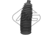 Faltenbalg, Lenkung beidseitig Metalcaucho 00271