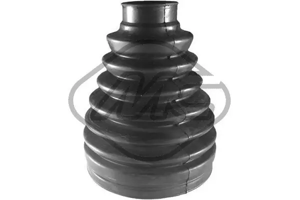 Faltenbalg, Antriebswelle radseitig Metalcaucho 00278