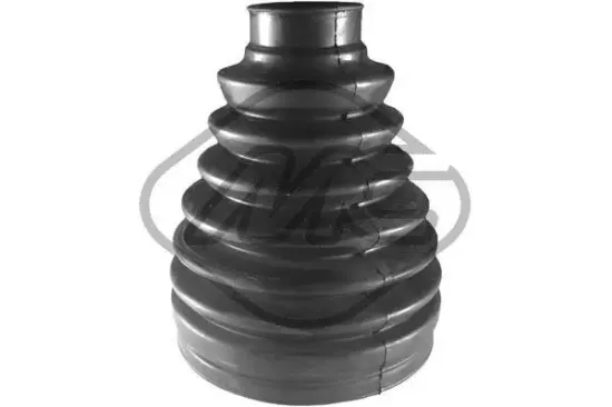 Faltenbalg, Antriebswelle radseitig Metalcaucho 00278 Bild Faltenbalg, Antriebswelle radseitig Metalcaucho 00278