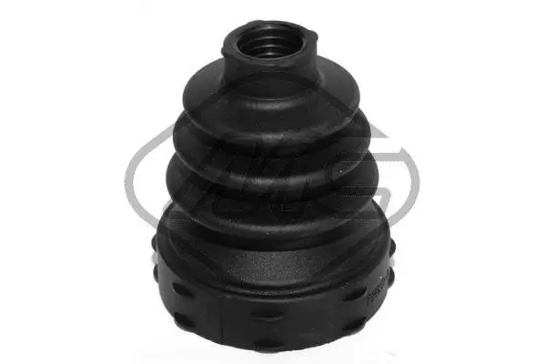 Faltenbalg, Antriebswelle getriebeseitig Metalcaucho 00283