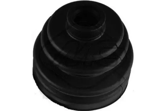 Faltenbalg, Antriebswelle radseitig Metalcaucho 00284 Bild Faltenbalg, Antriebswelle radseitig Metalcaucho 00284