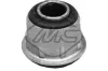 Lagerung, Lenker Vorderachse Metalcaucho 00293