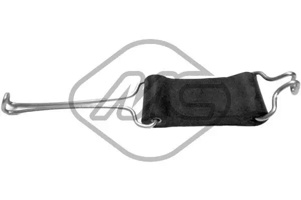Anschlagpuffer, Schalldämpfer Metalcaucho 00296