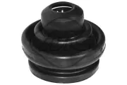 Faltenbalg, Antriebswelle getriebeseitig Metalcaucho 00313