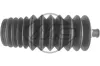 Faltenbalg, Lenkung Vorderachse beidseitig Metalcaucho 00338