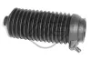 Faltenbalg, Lenkung Vorderachse beidseitig Metalcaucho 00346