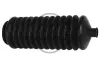 Faltenbalg, Lenkung beidseitig Metalcaucho 00350