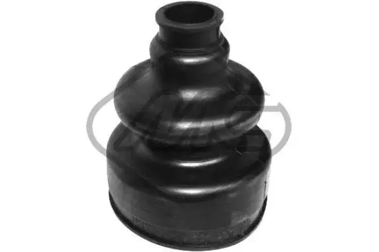 Faltenbalg, Antriebswelle getriebeseitig Metalcaucho 00362 Bild Faltenbalg, Antriebswelle getriebeseitig Metalcaucho 00362