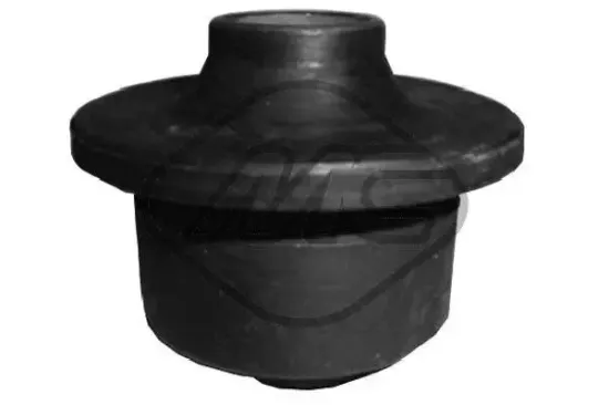 Lagerung, Lenker Vorderachse Metalcaucho 00365 Bild Lagerung, Lenker Vorderachse Metalcaucho 00365