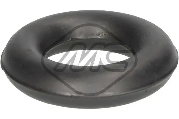 Haltering, Schalldämpfer Metalcaucho 00366