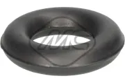 Haltering, Schalldämpfer Metalcaucho 00366