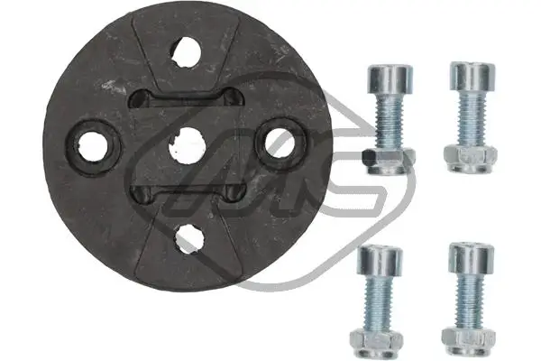 Gelenk, Gelenkwelle Metalcaucho 00374