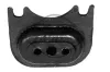 Lagerung, Motor hinten Metalcaucho 00403