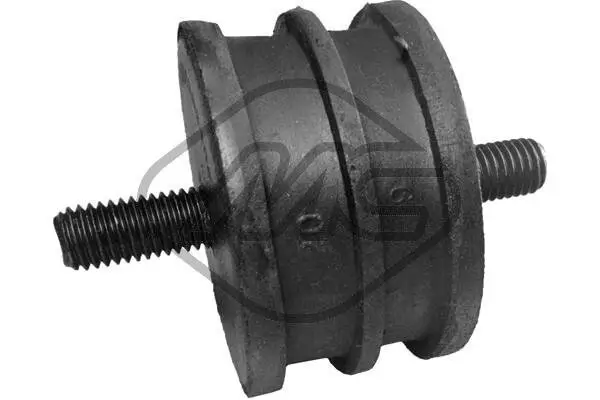 Lagerung, Motor hinten Metalcaucho 00405