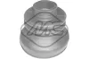 Faltenbalg, Antriebswelle getriebeseitig Metalcaucho 00407