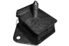 Lagerung, Motor vorne Metalcaucho 00408
