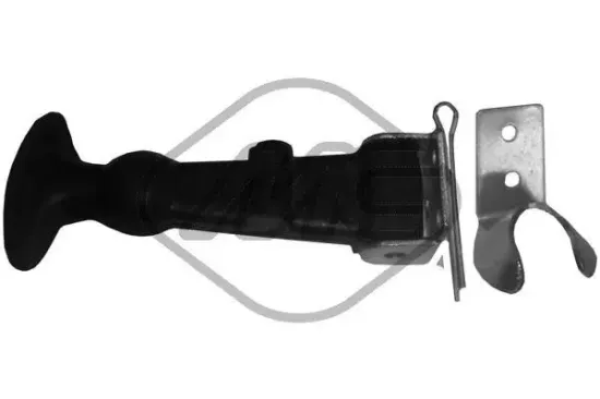 Puffer, Motorhaube Metalcaucho 00409 Bild Puffer, Motorhaube Metalcaucho 00409