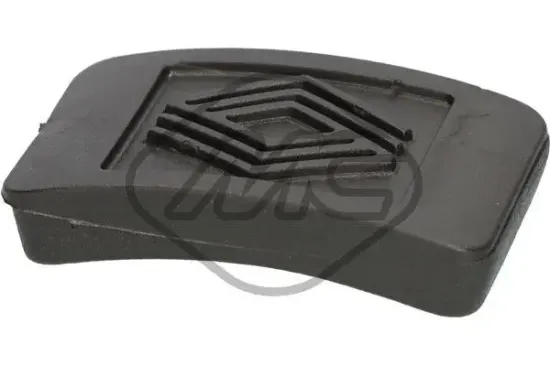 Pedalbelag, Kupplungspedal Metalcaucho 00416 Bild Pedalbelag, Kupplungspedal Metalcaucho 00416