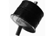 Lagerung, Motor vorne rechts Metalcaucho 00426