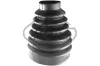Faltenbalg, Antriebswelle radseitig Metalcaucho 00460