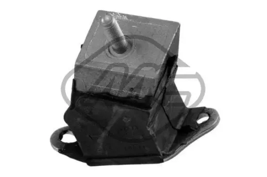 Lagerung, Schaltgetriebe links Metalcaucho 00481 Bild Lagerung, Schaltgetriebe links Metalcaucho 00481