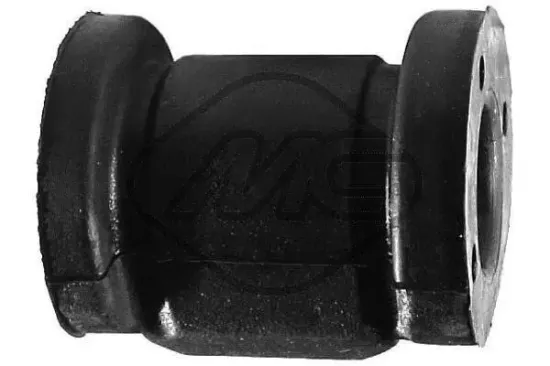 Lagerung, Lenker Vorderachse beidseitig Metalcaucho 00487 Bild Lagerung, Lenker Vorderachse beidseitig Metalcaucho 00487