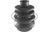 Faltenbalg, Antriebswelle getriebeseitig Metalcaucho 00490