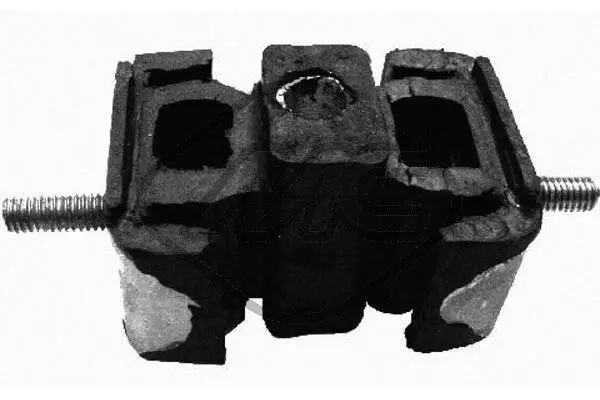Lagerung, Motor vorne Metalcaucho 00496