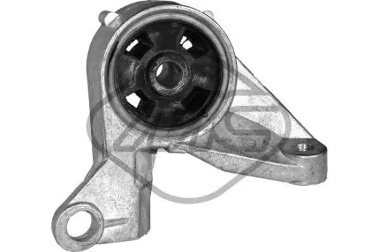 Lagerung, Motor vorne links Metalcaucho 00504 Bild Lagerung, Motor vorne links Metalcaucho 00504