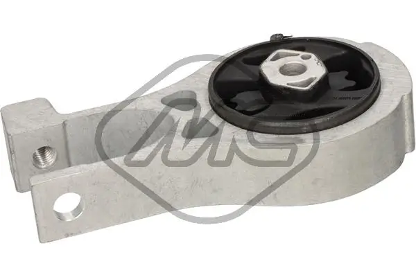 Lagerung, Motor hinten Metalcaucho 00505