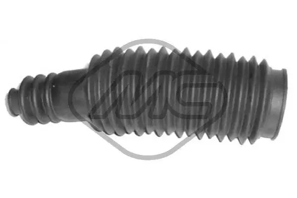 Faltenbalg, Lenkung links Metalcaucho 00515