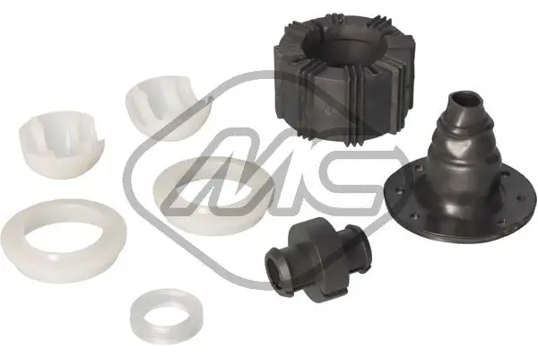 Reparatursatz, Schalthebel Metalcaucho 00516