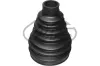 Faltenbalg, Antriebswelle radseitig Metalcaucho 00517
