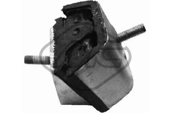 Lagerung, Motor vorne Metalcaucho 00525 Bild Lagerung, Motor vorne Metalcaucho 00525