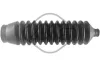 Faltenbalg, Lenkung beidseitig Metalcaucho 00534