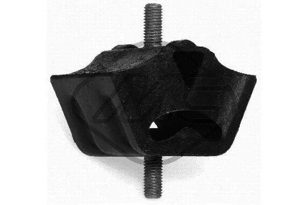 Lagerung, Motor vorne Metalcaucho 00546