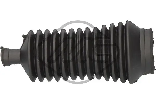 Faltenbalg, Lenkung beidseitig Metalcaucho 00558