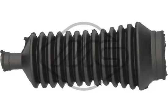 Faltenbalg, Lenkung beidseitig Metalcaucho 00558 Bild Faltenbalg, Lenkung beidseitig Metalcaucho 00558