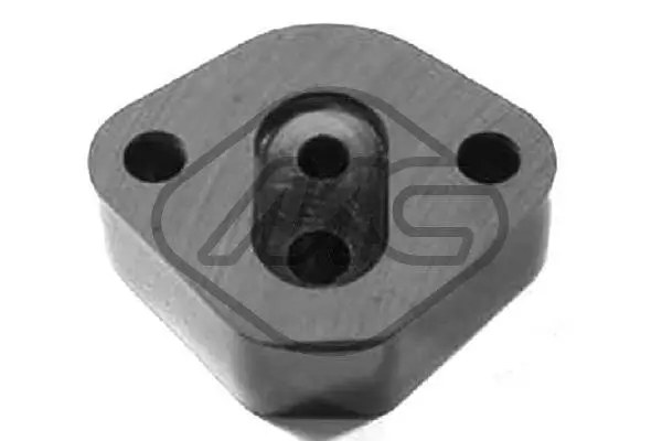 Halter, Kraftstoffpumpe Metalcaucho 00585