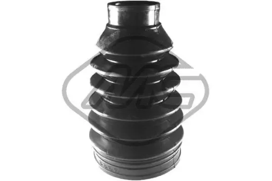 Faltenbalg, Antriebswelle radseitig Metalcaucho 00607 Bild Faltenbalg, Antriebswelle radseitig Metalcaucho 00607