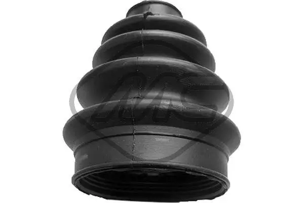 Faltenbalg, Antriebswelle getriebeseitig Metalcaucho 00611